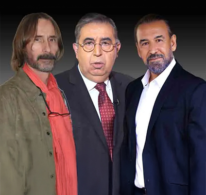 Oyunculuk kursu eğitim kadrosu - profesyonel tiyatro ve oyunculuk eğitmenleri